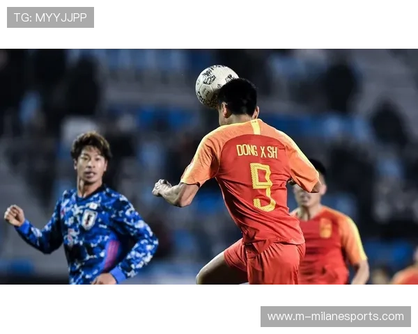 中国足球五大球星崛起之路与影响力分析